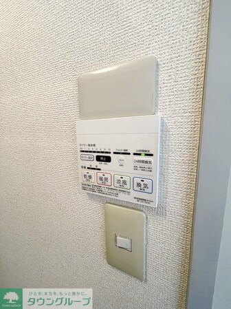 レジデンス106の物件内観写真